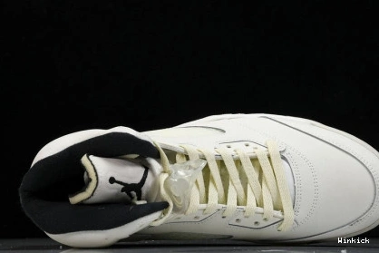 Jordan 5 Air FN7405-100 “Sail” SE 0904